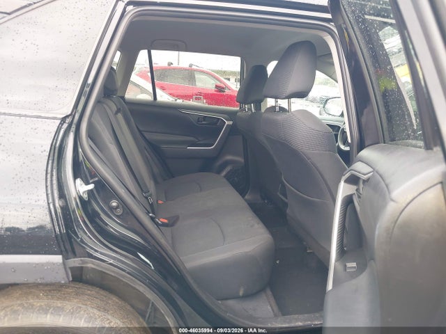 Aukcja sprzedaży 2020 Toyota Rav4 Le, vin: 2T3G1RFV8LC063433, numer aukcji: 46035994