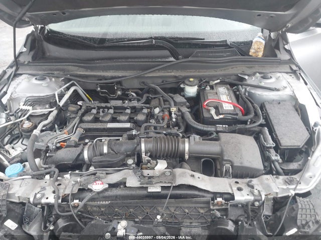 Aukcja sprzedaży 2018 Honda Accord Sport, vin: 1HGCV1F30JA223559, numer aukcji: 46035997