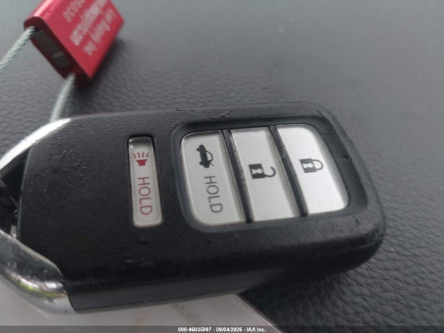 Aukcja sprzedaży 2018 Honda Accord Sport, vin: 1HGCV1F30JA223559, numer aukcji: 46035997
