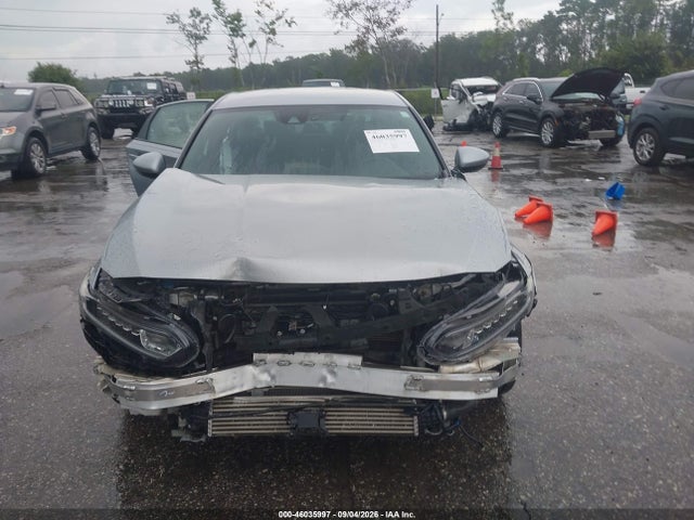 Aukcja sprzedaży 2018 Honda Accord Sport, vin: 1HGCV1F30JA223559, numer aukcji: 46035997
