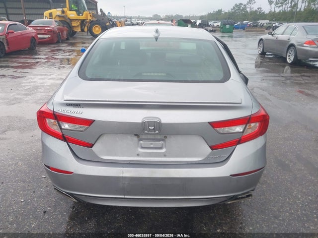 Aukcja sprzedaży 2018 Honda Accord Sport, vin: 1HGCV1F30JA223559, numer aukcji: 46035997