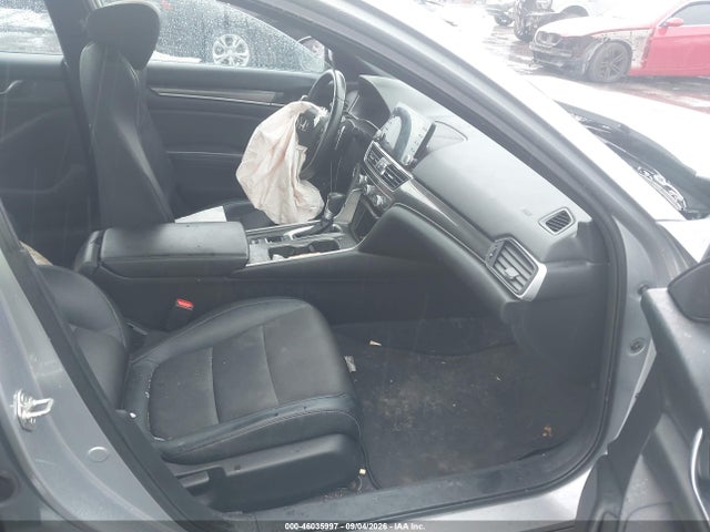 Aukcja sprzedaży 2018 Honda Accord Sport, vin: 1HGCV1F30JA223559, numer aukcji: 46035997