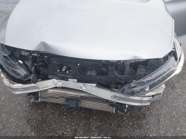 Aukcja sprzedaży 2018 Honda Accord Sport, vin: 1HGCV1F30JA223559, numer aukcji: 46035997
