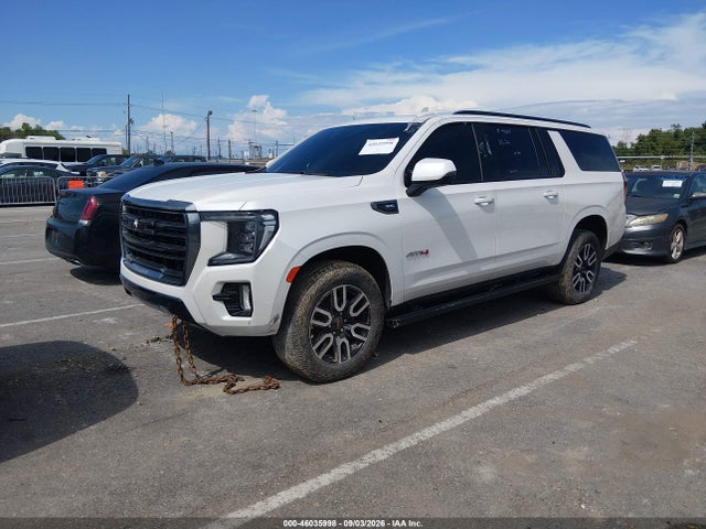 Aukcja sprzedaży 2024 Gmc Yukon Xl 4wd At4, vin: 1GKS2HKL0RR317329, numer aukcji: 46035998