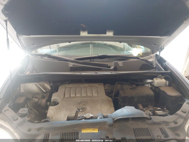 Aukcja sprzedaży 2010 Toyota Highlander Base V6, vin: 5TDZK3EH4AS019974, numer aukcji: 46035999