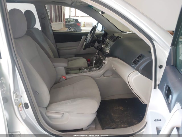 Aukcja sprzedaży 2010 Toyota Highlander Base V6, vin: 5TDZK3EH4AS019974, numer aukcji: 46035999