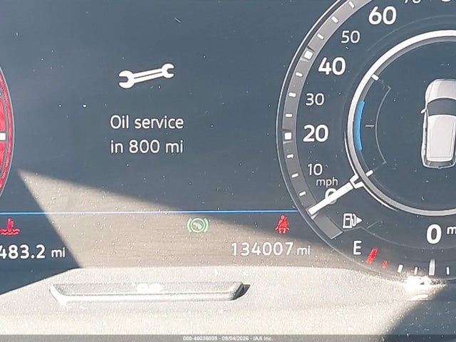46036009 :رقم المزاد ، 3VV4B7AXXJM077863 vin ، 2018 Volkswagen Tiguan Sel Premium مزاد بيع