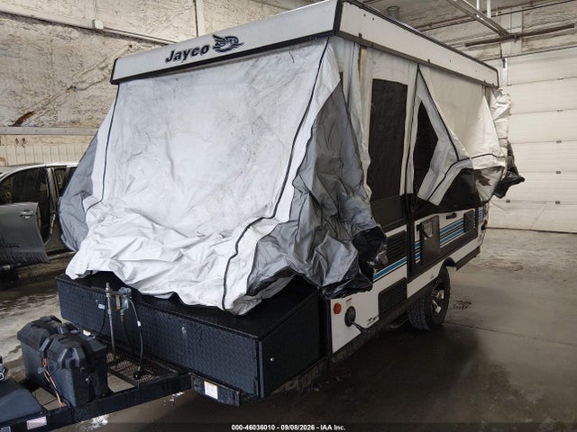 Jayco Jay Sport 2017 1UJAJ0AHXH12S0239 Image 2
