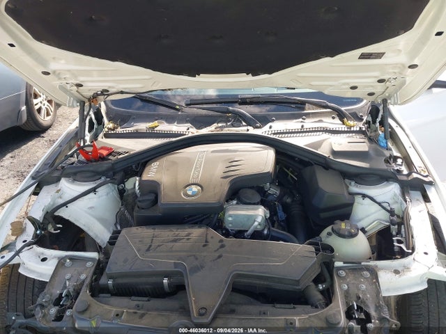 Продаж на аукціоні авто 2015 Bmw 320i, vin: WBA3B1C52FP681182, номер лоту: 46036012
