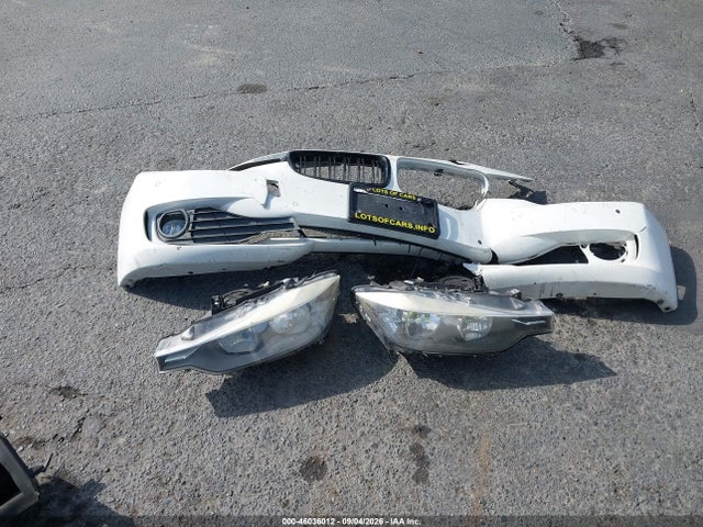 Продаж на аукціоні авто 2015 Bmw 320i, vin: WBA3B1C52FP681182, номер лоту: 46036012