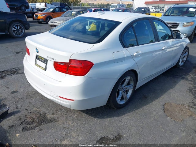 Продаж на аукціоні авто 2015 Bmw 320i, vin: WBA3B1C52FP681182, номер лоту: 46036012