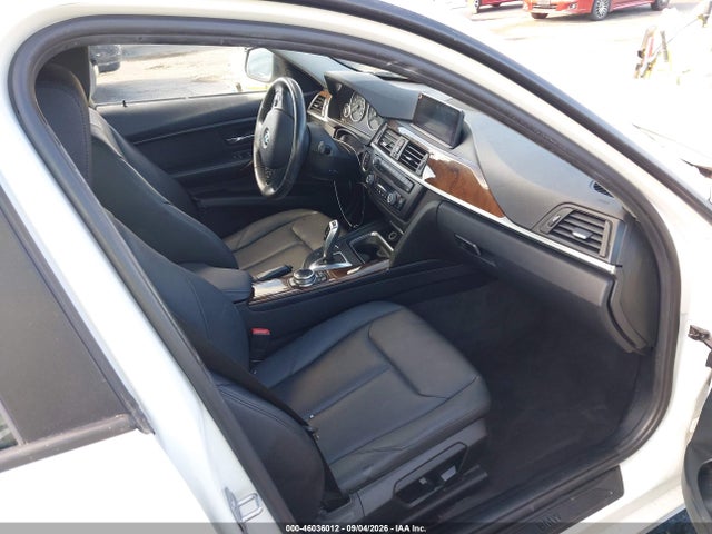 Продаж на аукціоні авто 2015 Bmw 320i, vin: WBA3B1C52FP681182, номер лоту: 46036012