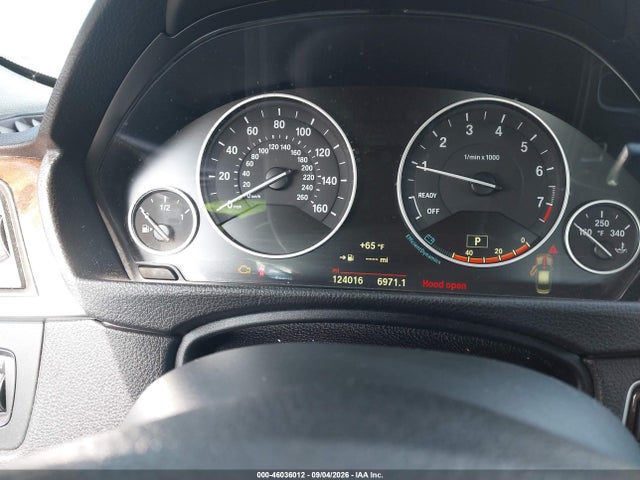 Продаж на аукціоні авто 2015 Bmw 320i, vin: WBA3B1C52FP681182, номер лоту: 46036012
