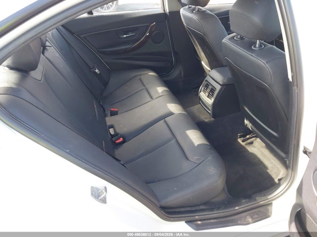 Продаж на аукціоні авто 2015 Bmw 320i, vin: WBA3B1C52FP681182, номер лоту: 46036012