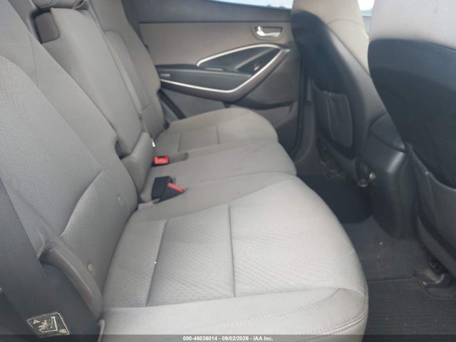 Продаж на аукціоні авто 2015 Hyundai Santa Fe Sport 2.4l, vin: 5XYZU3LB1FG289273, номер лоту: 46036014