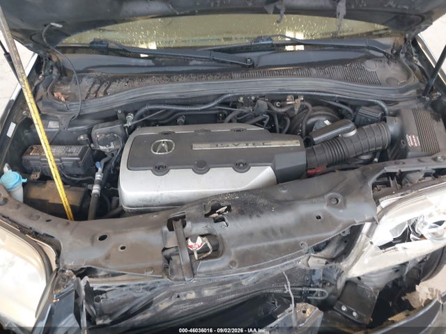 Aukcja sprzedaży 2004 Acura Mdx, vin: 2HNYD18744H509101, numer aukcji: 46036016