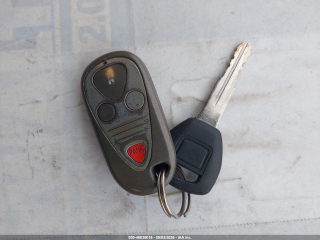 Aukcja sprzedaży 2004 Acura Mdx, vin: 2HNYD18744H509101, numer aukcji: 46036016