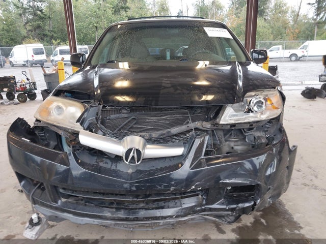 Aukcja sprzedaży 2004 Acura Mdx, vin: 2HNYD18744H509101, numer aukcji: 46036016