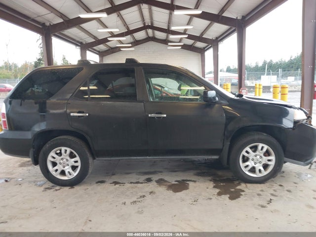 Aukcja sprzedaży 2004 Acura Mdx, vin: 2HNYD18744H509101, numer aukcji: 46036016