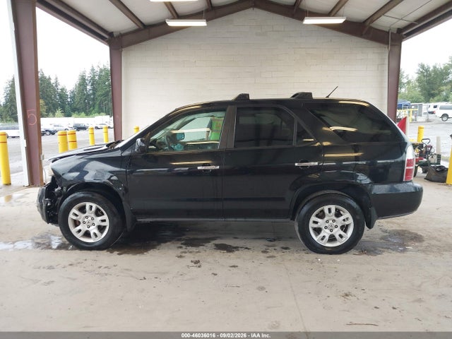 Aukcja sprzedaży 2004 Acura Mdx, vin: 2HNYD18744H509101, numer aukcji: 46036016