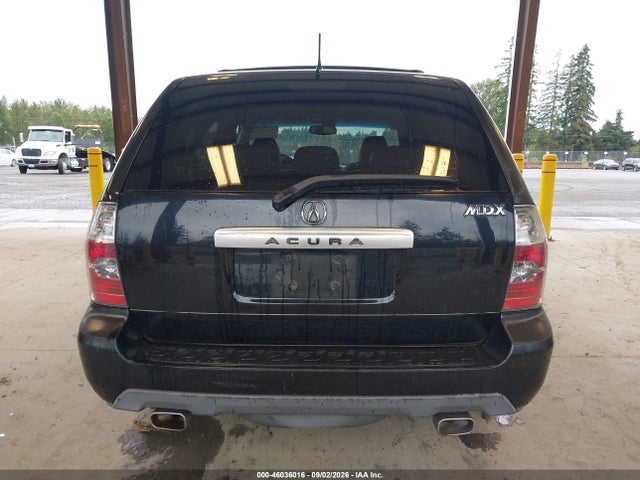 Aukcja sprzedaży 2004 Acura Mdx, vin: 2HNYD18744H509101, numer aukcji: 46036016