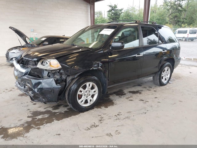 Aukcja sprzedaży 2004 Acura Mdx, vin: 2HNYD18744H509101, numer aukcji: 46036016