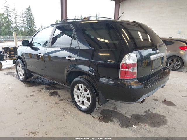 Aukcja sprzedaży 2004 Acura Mdx, vin: 2HNYD18744H509101, numer aukcji: 46036016