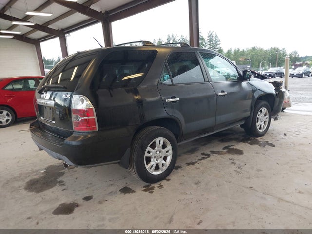 Aukcja sprzedaży 2004 Acura Mdx, vin: 2HNYD18744H509101, numer aukcji: 46036016