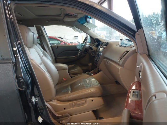 Aukcja sprzedaży 2004 Acura Mdx, vin: 2HNYD18744H509101, numer aukcji: 46036016
