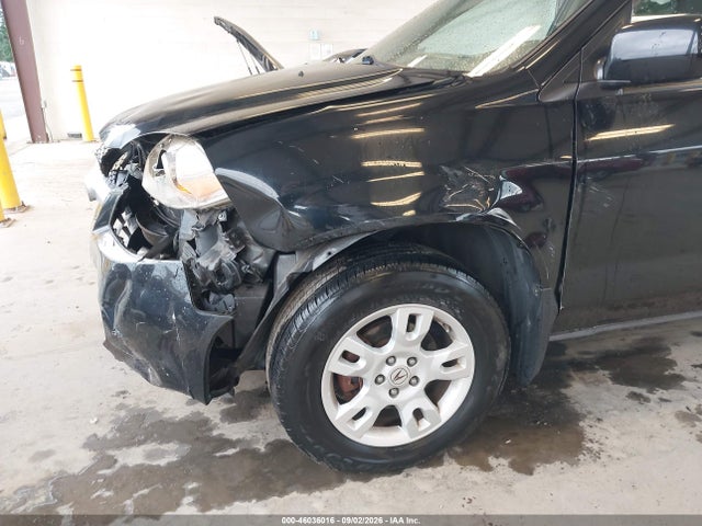 Aukcja sprzedaży 2004 Acura Mdx, vin: 2HNYD18744H509101, numer aukcji: 46036016