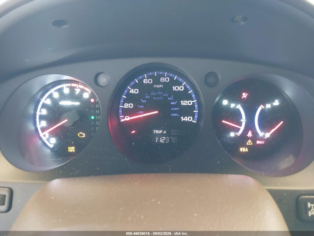 Aukcja sprzedaży 2004 Acura Mdx, vin: 2HNYD18744H509101, numer aukcji: 46036016