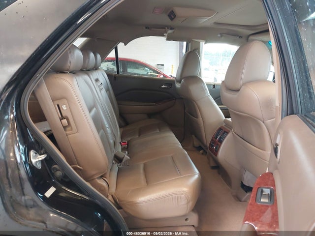 Aukcja sprzedaży 2004 Acura Mdx, vin: 2HNYD18744H509101, numer aukcji: 46036016