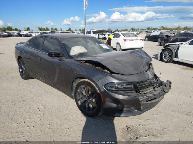 Продаж на аукціоні авто 2021 Dodge Charger Sxt Rwd, vin: 2C3CDXBG1MH647887, номер лоту: 46036017