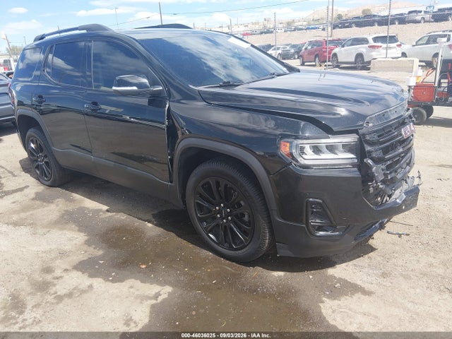 Aukcja sprzedaży 2023 Gmc Acadia Fwd Slt, vin: 1GKKNMLS3PZ162472, numer aukcji: 46036025