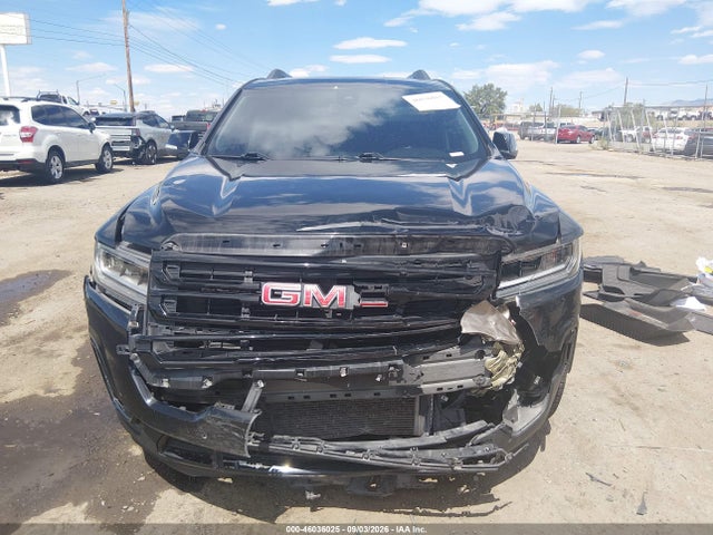 Aukcja sprzedaży 2023 Gmc Acadia Fwd Slt, vin: 1GKKNMLS3PZ162472, numer aukcji: 46036025