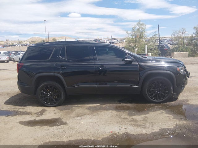 Aukcja sprzedaży 2023 Gmc Acadia Fwd Slt, vin: 1GKKNMLS3PZ162472, numer aukcji: 46036025