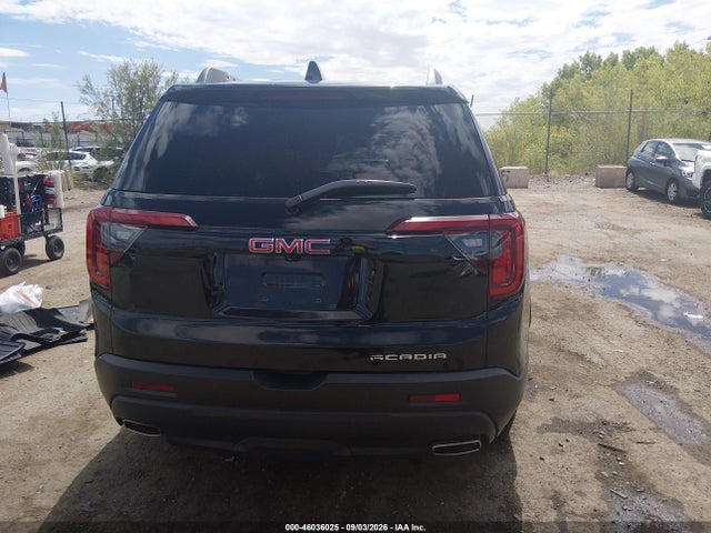 Aukcja sprzedaży 2023 Gmc Acadia Fwd Slt, vin: 1GKKNMLS3PZ162472, numer aukcji: 46036025