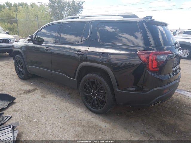 Aukcja sprzedaży 2023 Gmc Acadia Fwd Slt, vin: 1GKKNMLS3PZ162472, numer aukcji: 46036025