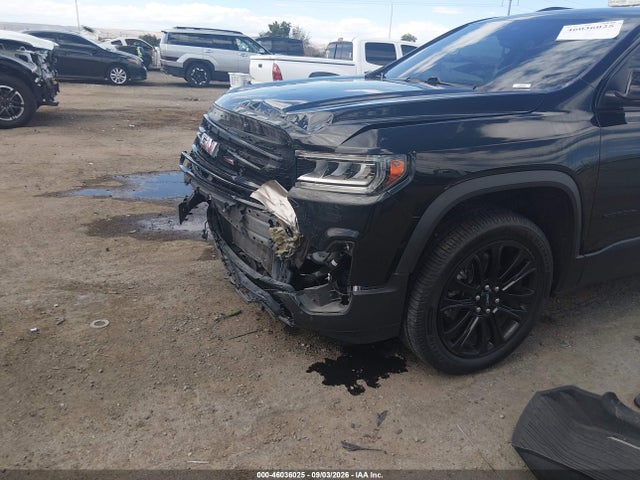 Aukcja sprzedaży 2023 Gmc Acadia Fwd Slt, vin: 1GKKNMLS3PZ162472, numer aukcji: 46036025
