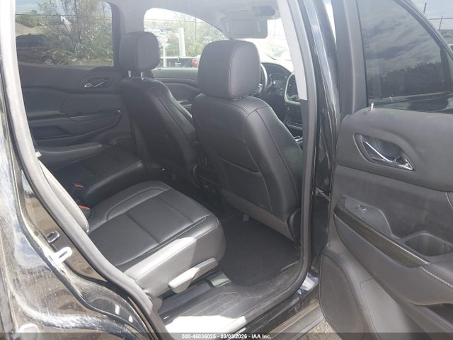 Aukcja sprzedaży 2023 Gmc Acadia Fwd Slt, vin: 1GKKNMLS3PZ162472, numer aukcji: 46036025
