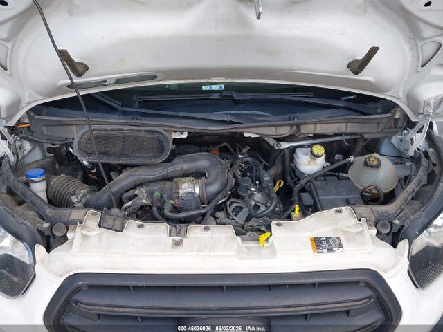 2020 Ford Transit-250 მანქანა იყიდება აუქციონზე, vin: 1FTBR1C88LKB20028, აუქციონის ნომერი: 46036026