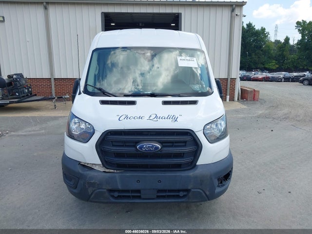 2020 Ford Transit-250 მანქანა იყიდება აუქციონზე, vin: 1FTBR1C88LKB20028, აუქციონის ნომერი: 46036026