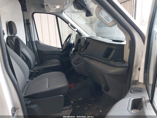 2020 Ford Transit-250 მანქანა იყიდება აუქციონზე, vin: 1FTBR1C88LKB20028, აუქციონის ნომერი: 46036026