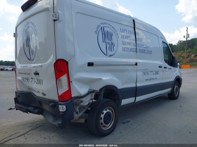 2020 Ford Transit-250 მანქანა იყიდება აუქციონზე, vin: 1FTBR1C88LKB20028, აუქციონის ნომერი: 46036026