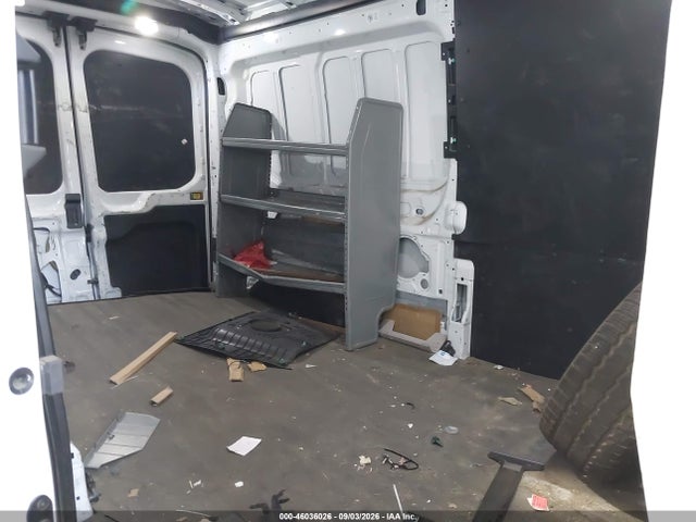 2020 Ford Transit-250 მანქანა იყიდება აუქციონზე, vin: 1FTBR1C88LKB20028, აუქციონის ნომერი: 46036026