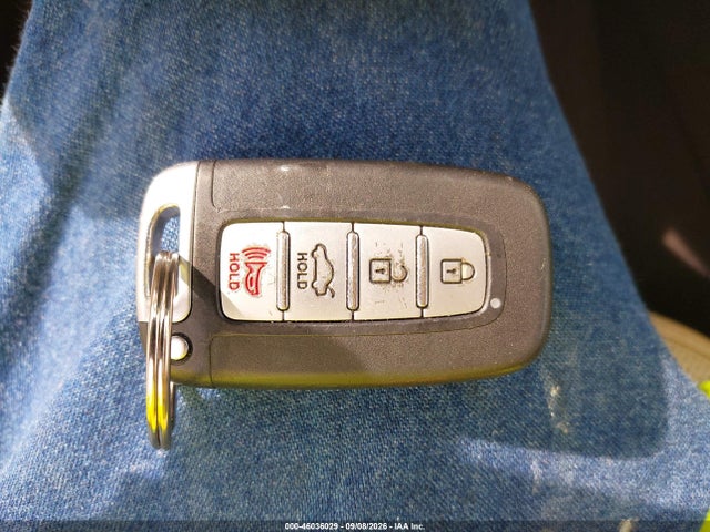 Aukcja sprzedaży 2014 Hyundai Sonata Limited, vin: 5NPEC4AC8EH819183, numer aukcji: 46036029