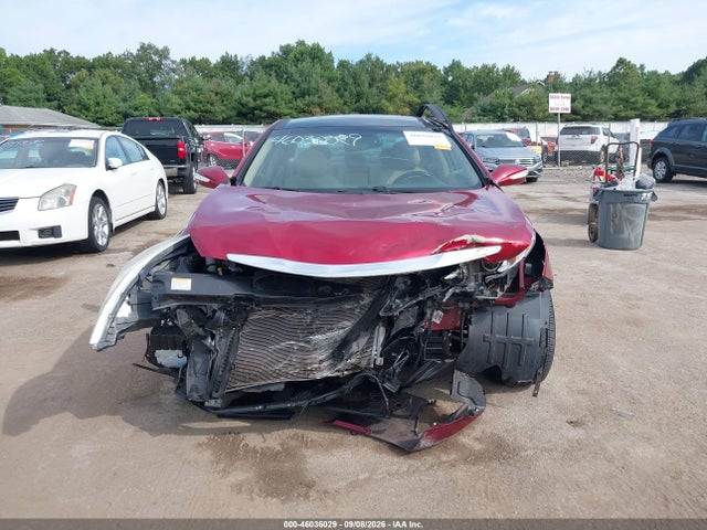 Aukcja sprzedaży 2014 Hyundai Sonata Limited, vin: 5NPEC4AC8EH819183, numer aukcji: 46036029