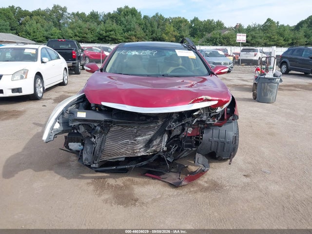 Aukcja sprzedaży 2014 Hyundai Sonata Limited, vin: 5NPEC4AC8EH819183, numer aukcji: 46036029