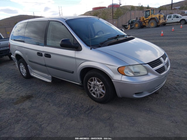 Aukcja sprzedaży 2005 Dodge Grand Caravan Se, vin: 1D8GP24R15B192749, numer aukcji: 46036032