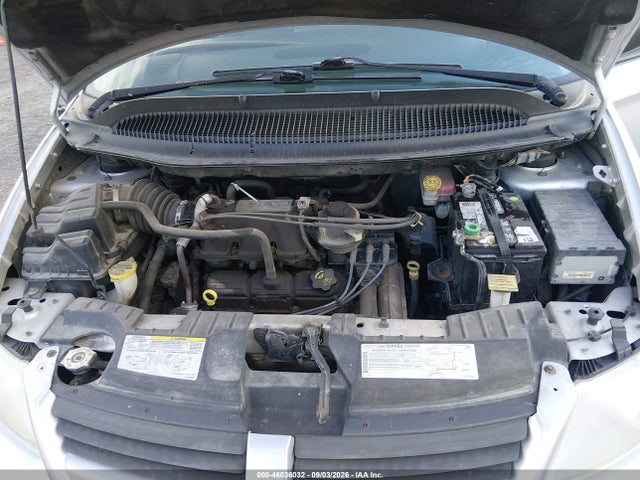 Aukcja sprzedaży 2005 Dodge Grand Caravan Se, vin: 1D8GP24R15B192749, numer aukcji: 46036032